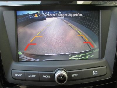 KGM/SsangYong XLV Gebrauchtwagen