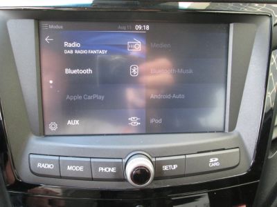 KGM/SsangYong XLV Gebrauchtwagen