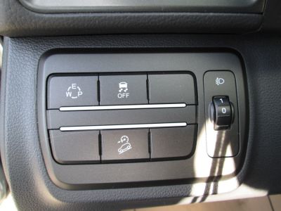 KGM/SsangYong XLV Gebrauchtwagen