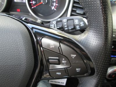 KGM/SsangYong XLV Gebrauchtwagen