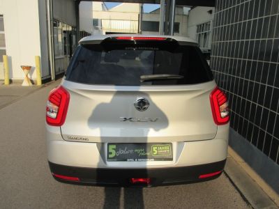 KGM/SsangYong XLV Gebrauchtwagen