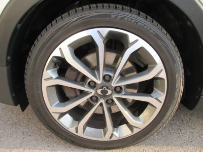 KGM/SsangYong XLV Gebrauchtwagen