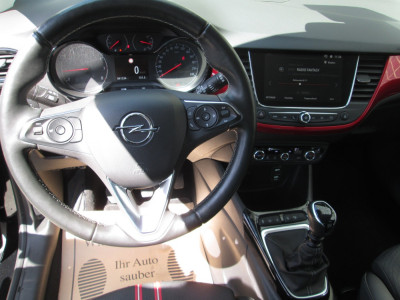 Opel Crossland Gebrauchtwagen