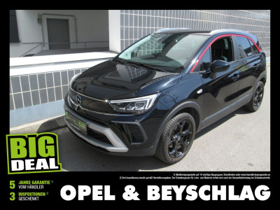 Opel Crossland Gebrauchtwagen