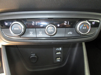 Opel Crossland Gebrauchtwagen