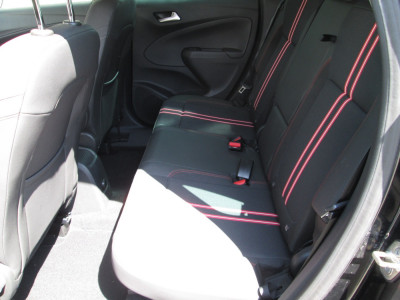 Opel Crossland Gebrauchtwagen