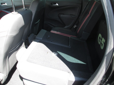 Opel Crossland Gebrauchtwagen