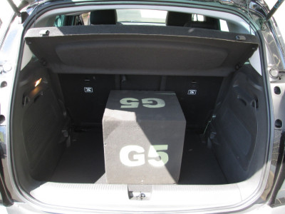 Opel Crossland Gebrauchtwagen