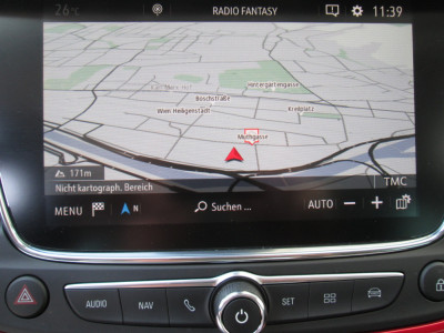 Opel Crossland Gebrauchtwagen