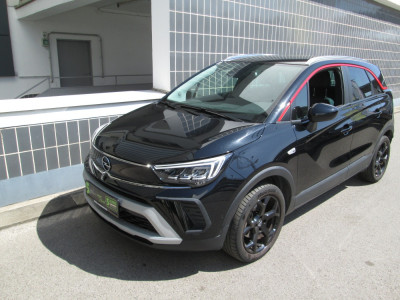 Opel Crossland Gebrauchtwagen