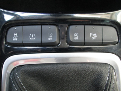 Opel Crossland Gebrauchtwagen