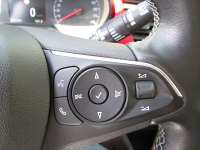 Opel Crossland Gebrauchtwagen