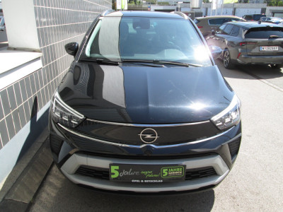 Opel Crossland Gebrauchtwagen