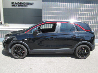 Opel Crossland Gebrauchtwagen