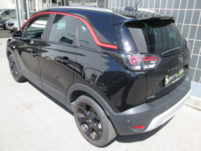 Opel Crossland Gebrauchtwagen