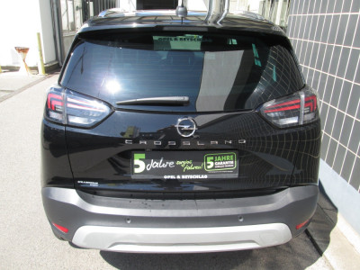 Opel Crossland Gebrauchtwagen