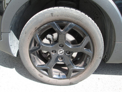 Opel Crossland Gebrauchtwagen