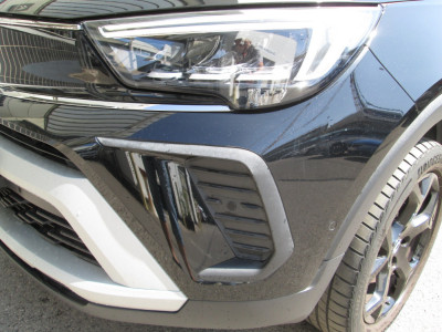 Opel Crossland Gebrauchtwagen