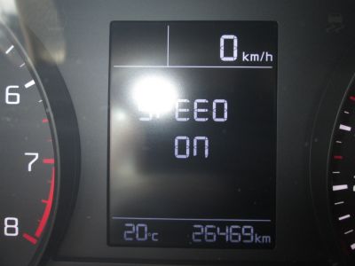 KIA Rio Gebrauchtwagen