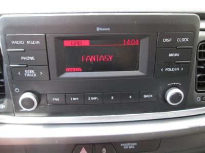 KIA Rio Gebrauchtwagen