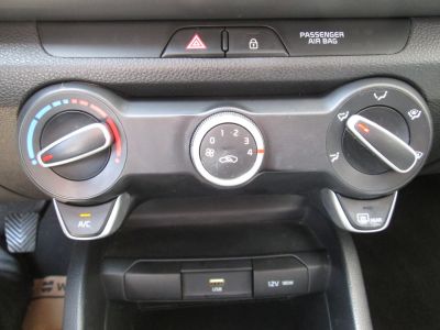 KIA Rio Gebrauchtwagen