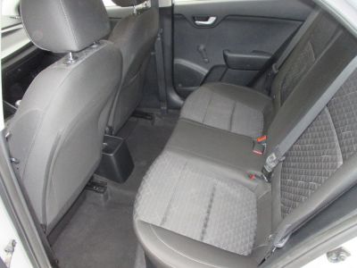 KIA Rio Gebrauchtwagen