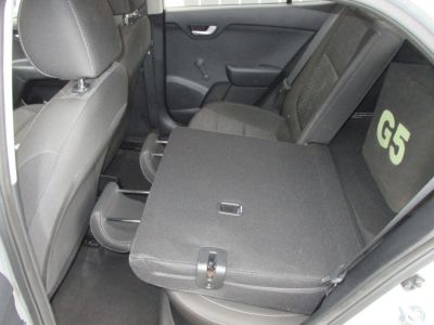 KIA Rio Gebrauchtwagen