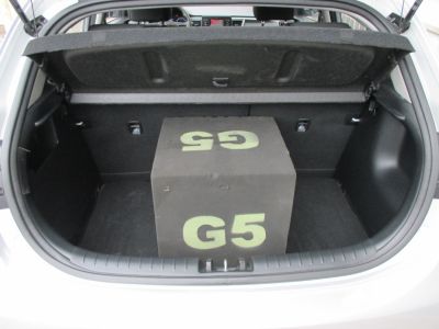 KIA Rio Gebrauchtwagen