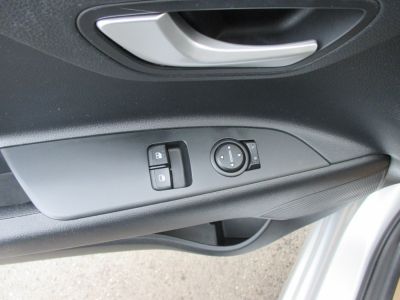 KIA Rio Gebrauchtwagen