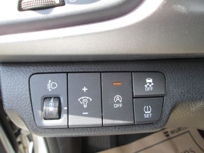 KIA Rio Gebrauchtwagen