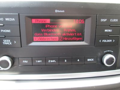 KIA Rio Gebrauchtwagen