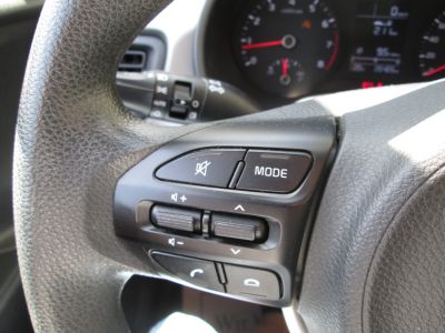 KIA Rio Gebrauchtwagen