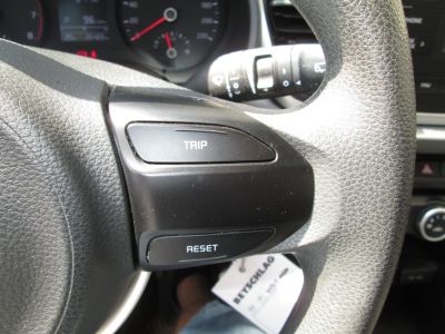 KIA Rio Gebrauchtwagen