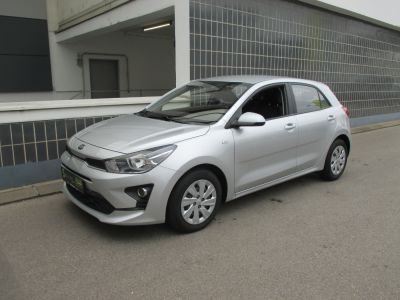 KIA Rio Gebrauchtwagen