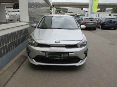 KIA Rio Gebrauchtwagen