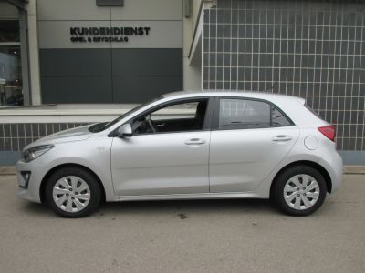 KIA Rio Gebrauchtwagen
