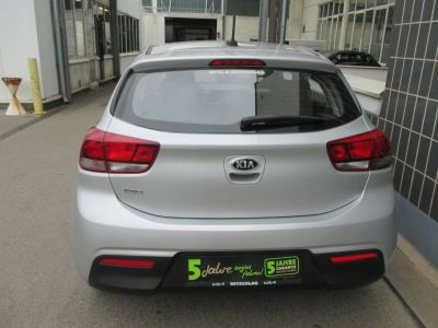 KIA Rio Gebrauchtwagen