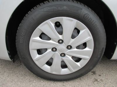 KIA Rio Gebrauchtwagen