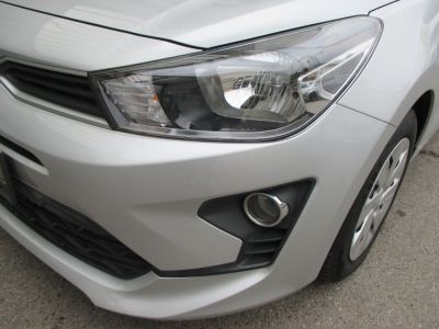KIA Rio Gebrauchtwagen