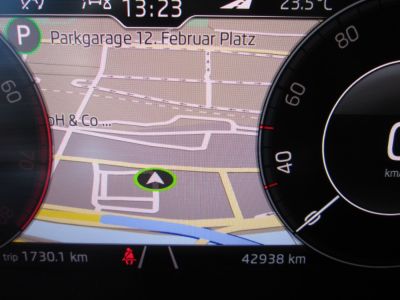 Skoda Kamiq Gebrauchtwagen