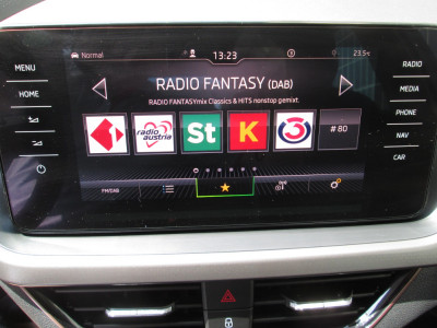 Skoda Kamiq Gebrauchtwagen