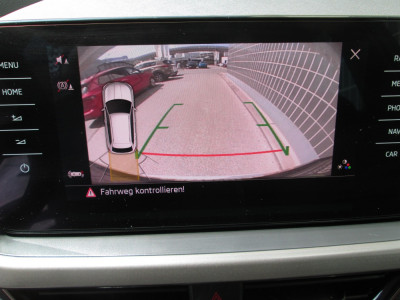 Skoda Kamiq Gebrauchtwagen