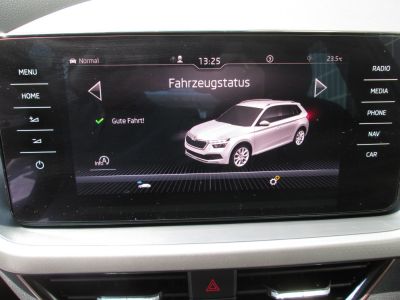 Skoda Kamiq Gebrauchtwagen
