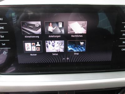 Skoda Kamiq Gebrauchtwagen