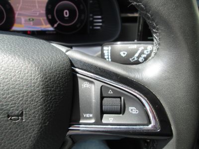 Skoda Kamiq Gebrauchtwagen