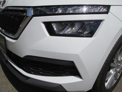 Skoda Kamiq Gebrauchtwagen