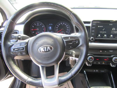 KIA Stonic Gebrauchtwagen