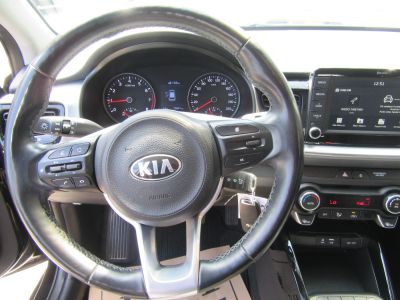 KIA Stonic Gebrauchtwagen