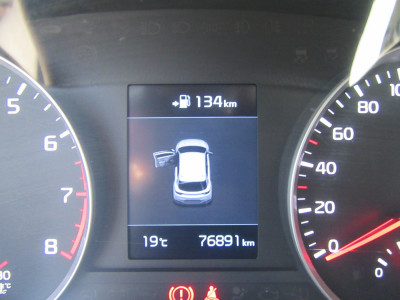 KIA Stonic Gebrauchtwagen