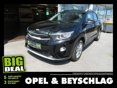 KIA Stonic Gebrauchtwagen